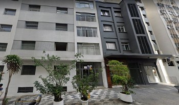 Condomínio Itaete em São Paulo