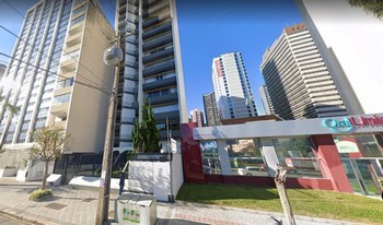 Condomínio Itaete em Curitiba