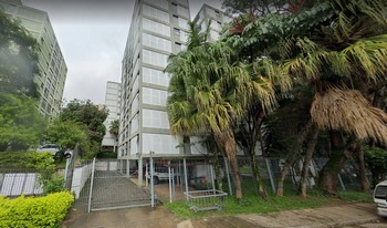 Condomínio Itaete em São Paulo