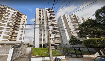Condomínio Itagua em São Paulo