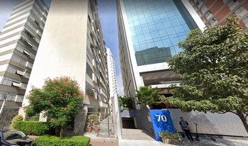 Condomínio Itagua em São Paulo