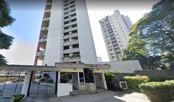 Condomínio Itaguaba em São Paulo