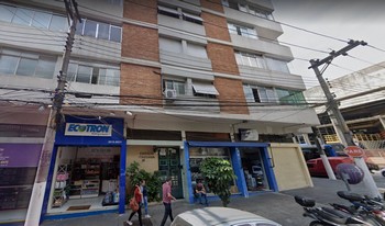 Condomínio Itaguaba em São Paulo