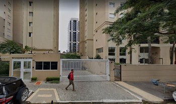 Condomínio Itaguaçu em São Paulo