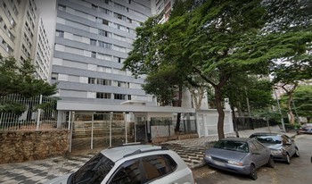 Condomínio Itaguaçu em São Paulo