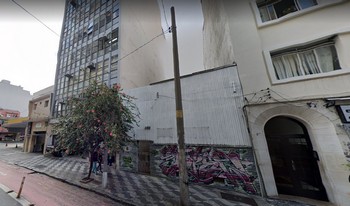 Condomínio Itai em São Paulo
