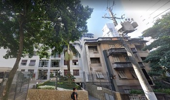 Condomínio Itaici em São Paulo