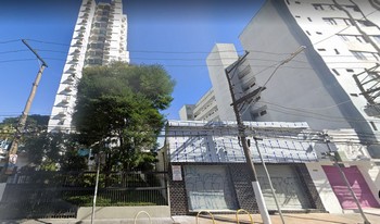 Condomínio Itaici em São Paulo