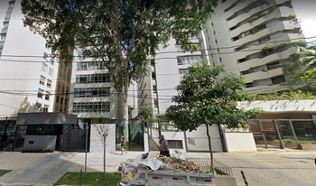 Condomínio Itaici em São Paulo
