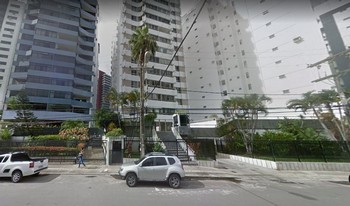 Condomínio Itaigara Flower em Salvador
