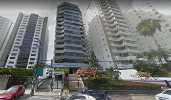 Condomínio Itaigara Park em Salvador
