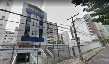 Condomínio Itaigara Sul em Salvador