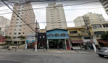 Condomínio Itaim Office Center em São Paulo