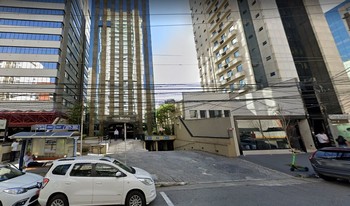 Condomínio Itaim Offices em São Paulo