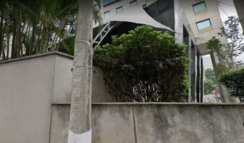 Condomínio Itaim Square em São Paulo