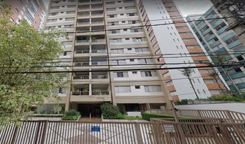Condomínio Itaima em São Paulo