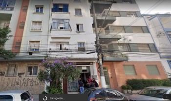 Condomínio Itainga em São Paulo
