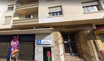 Condomínio Itaipava em São Paulo