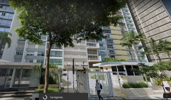 Condomínio Itaipava em São Paulo