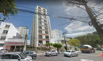 Condomínio Itaipava em Salvador