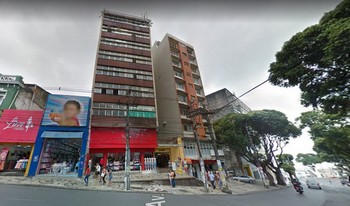 Condomínio Itaipe em Salvador