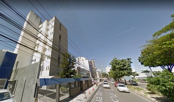 Condomínio Itaipu em Salvador