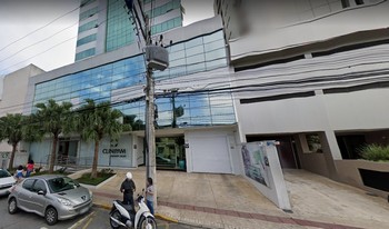 Imagem do Condomínio Itajahy Trade Center em Itajaí