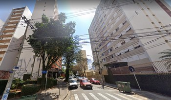 Condomínio Itajaí em Campinas