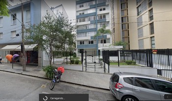 Condomínio Itajaí em São Paulo