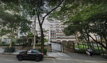 Condomínio Itajaí em São Paulo
