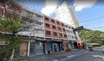 Condomínio Itajaí em São Paulo