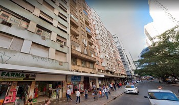 Condomínio Itajubá em Porto Alegre