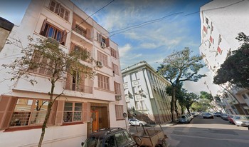 Condomínio Itajubá em Porto Alegre