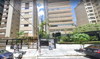 Condomínio Itajubá em São Paulo