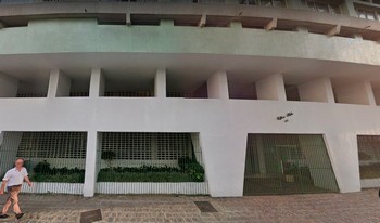 Condomínio Italia em Curitiba