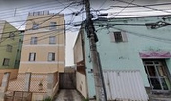 Condomínio Italia em Belo Horizonte