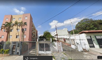 Condomínio Italia Motta Barizza em São Paulo