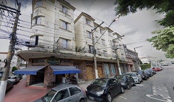 Condomínio ítalo Sammarone em São Paulo