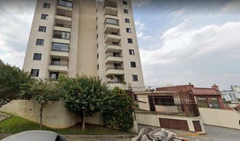 Condomínio Itamambuca em São Paulo