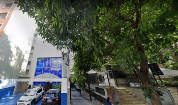Condomínio Itamar em São Paulo