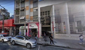 Condomínio Itamar em São Paulo