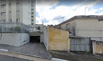 Condomínio Edifício Itamara Graziela