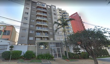 Condomínio Itamaraju em Campinas