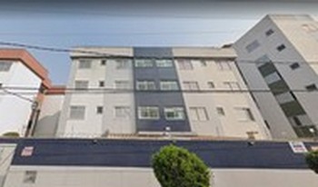 Condomínio Itamarandiba em Belo Horizonte
