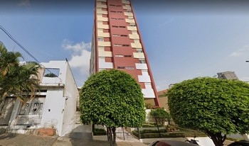 Condomínio Itamarati em São Paulo