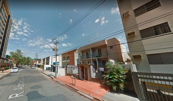 Imagem de fundo do Condomínio Itamarati em Ribeirão Preto