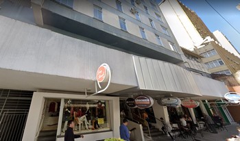Condomínio Edifício Itamarati