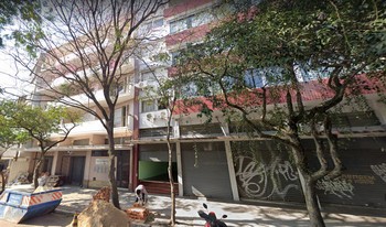 Condomínio Itamarati em Porto Alegre