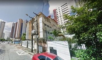 Condomínio Edifício Itamaraty