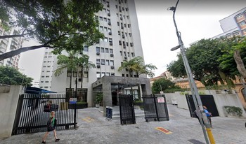 Condomínio Itamaraty em São Paulo